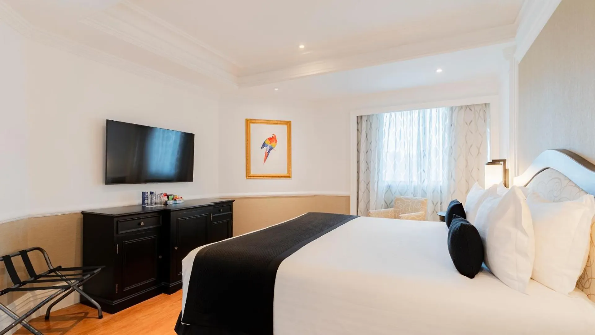 Grand Mercure Sao Paulo Ibirapuera