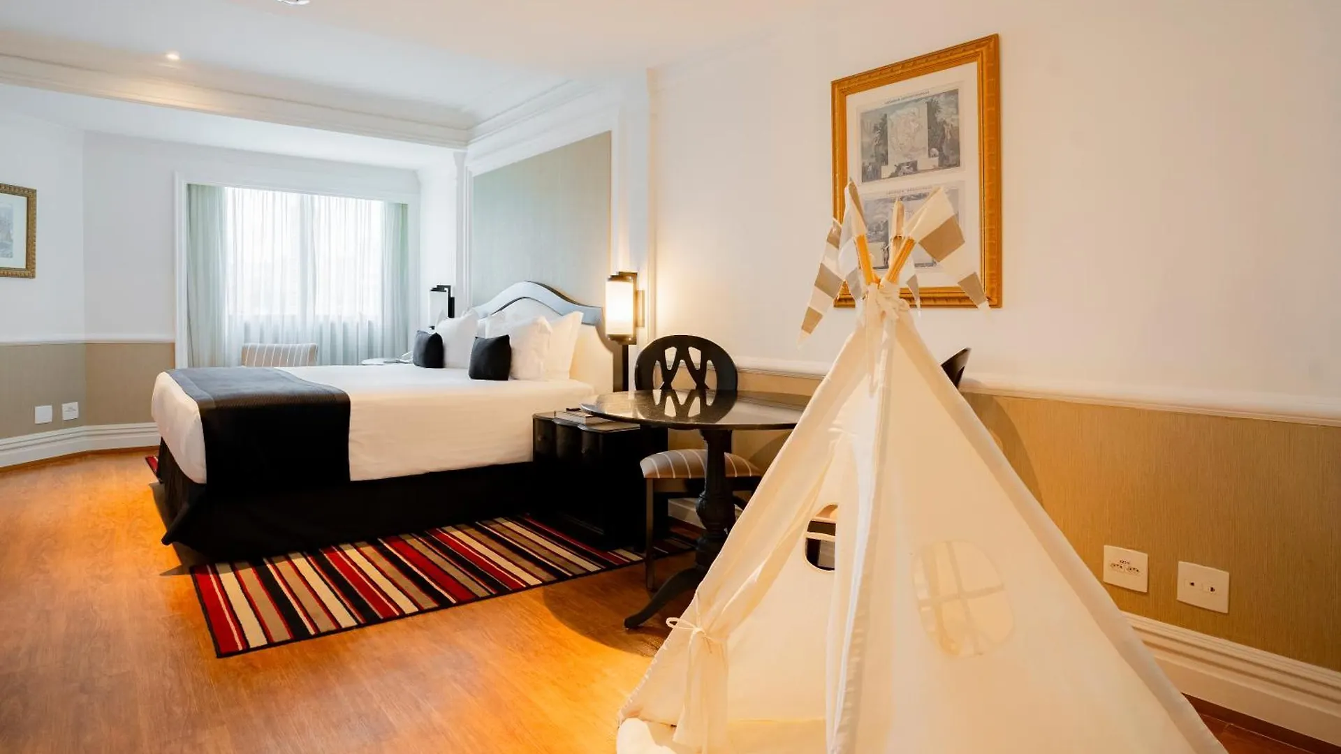 Grand Mercure Sao Paulo Ibirapuera Brazil