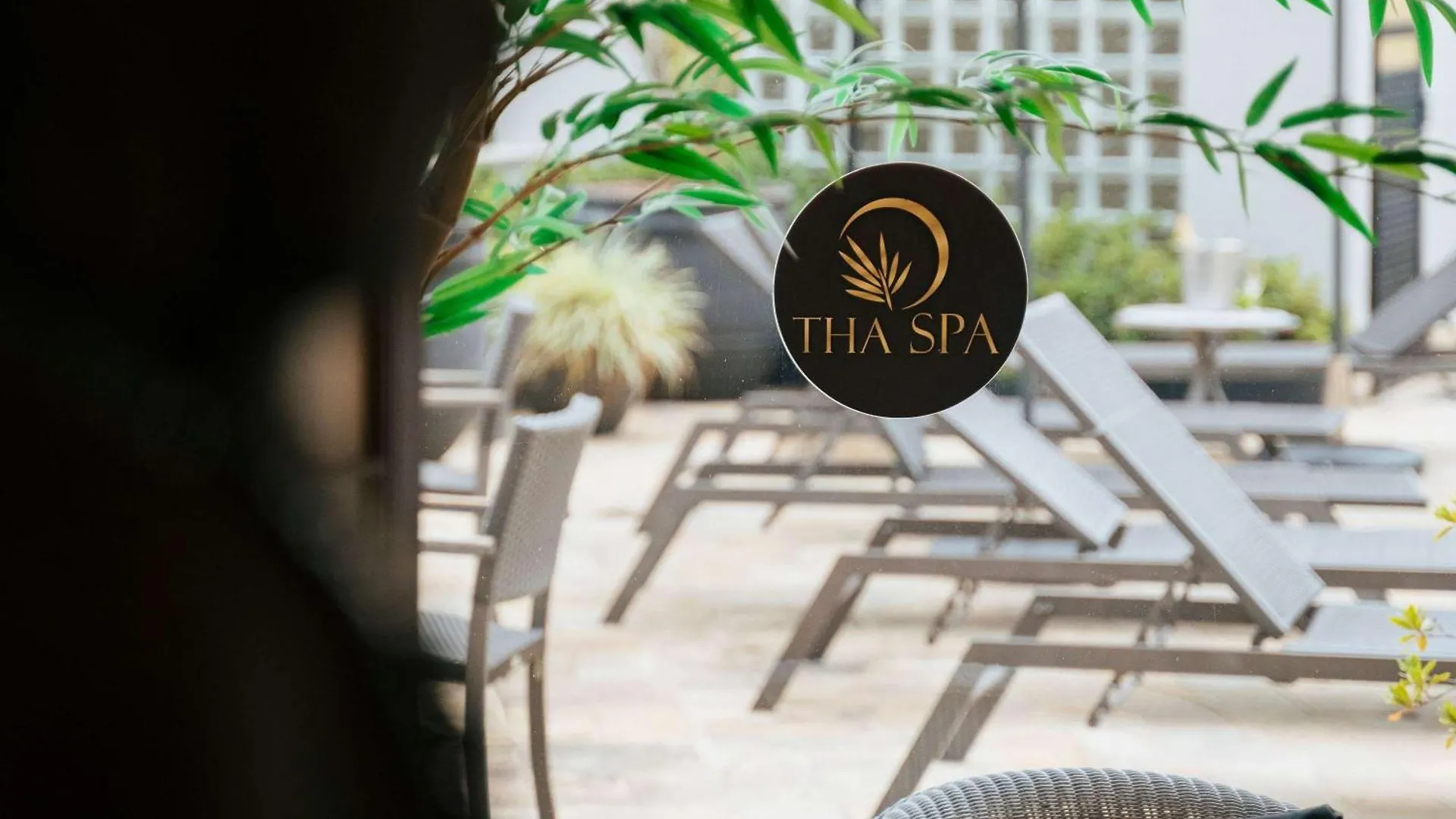 Grand Mercure Sao Paulo Ibirapuera 5*,