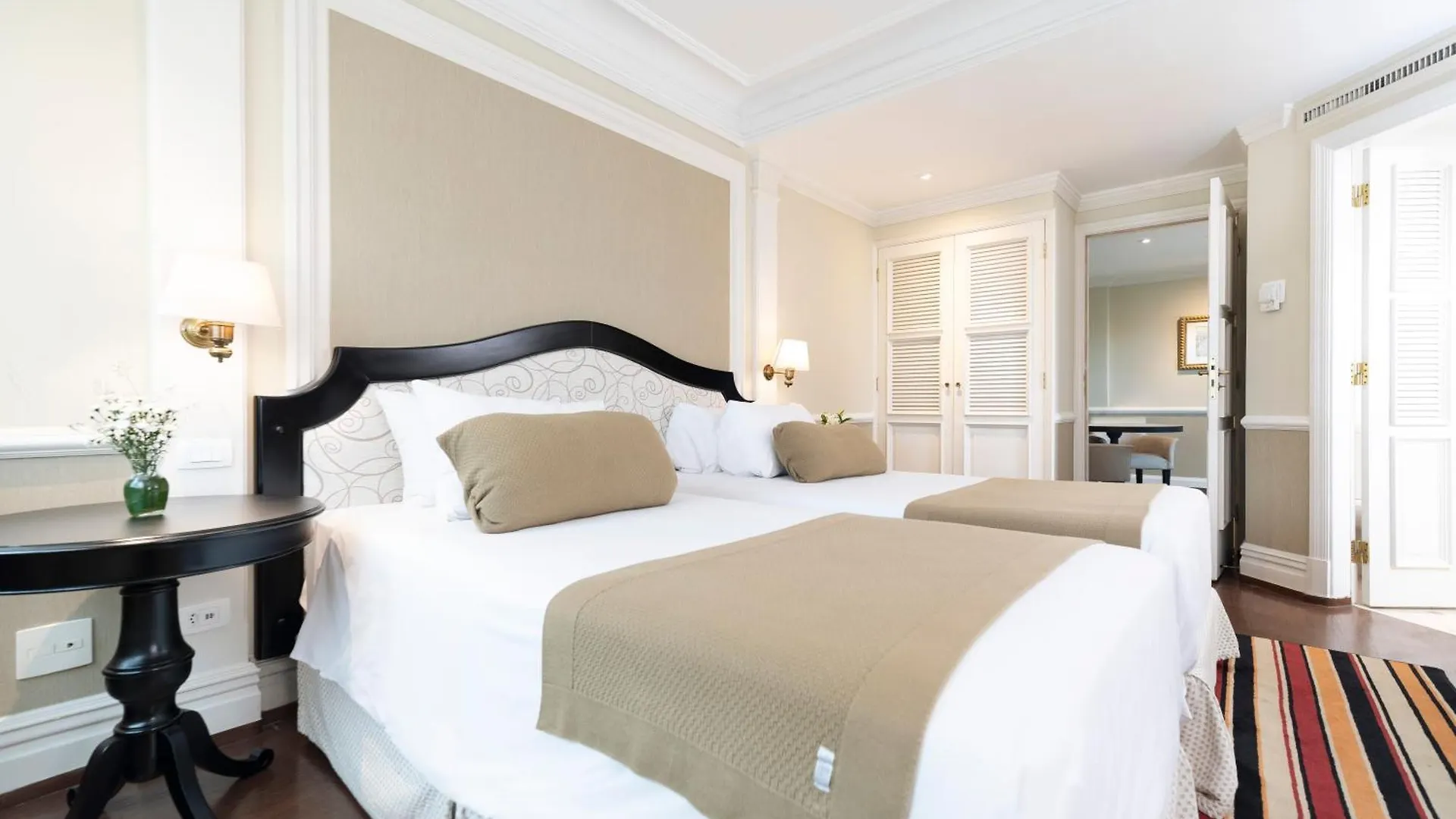 ***** Hotel Grand Mercure Sao Paulo Ibirapuera Brazil