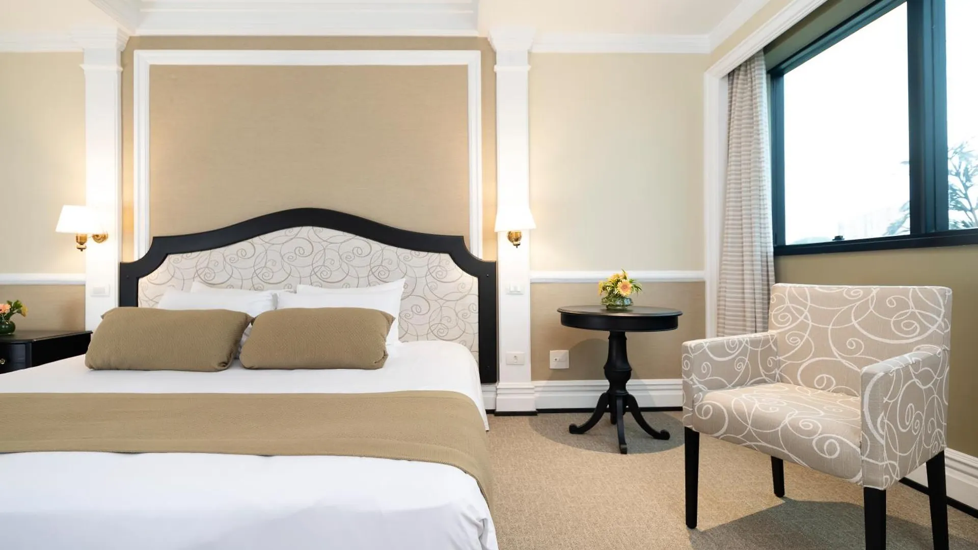 Grand Mercure Sao Paulo Ibirapuera