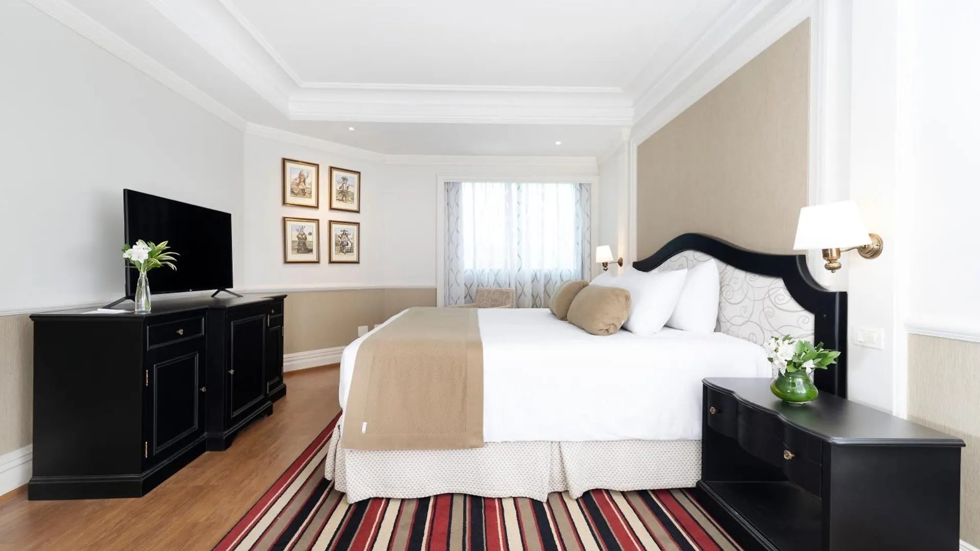 Grand Mercure Sao Paulo Ibirapuera