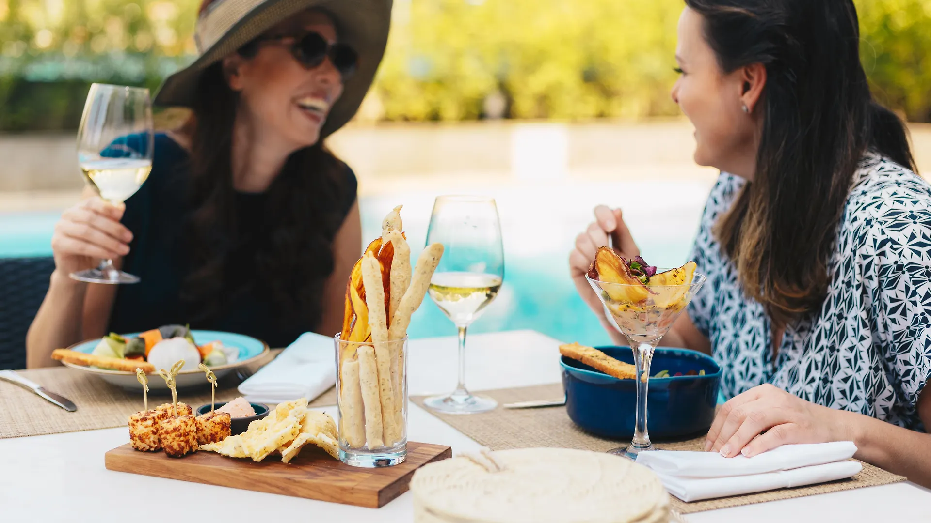 Grand Mercure Sao Paulo Ibirapuera Βραζιλία