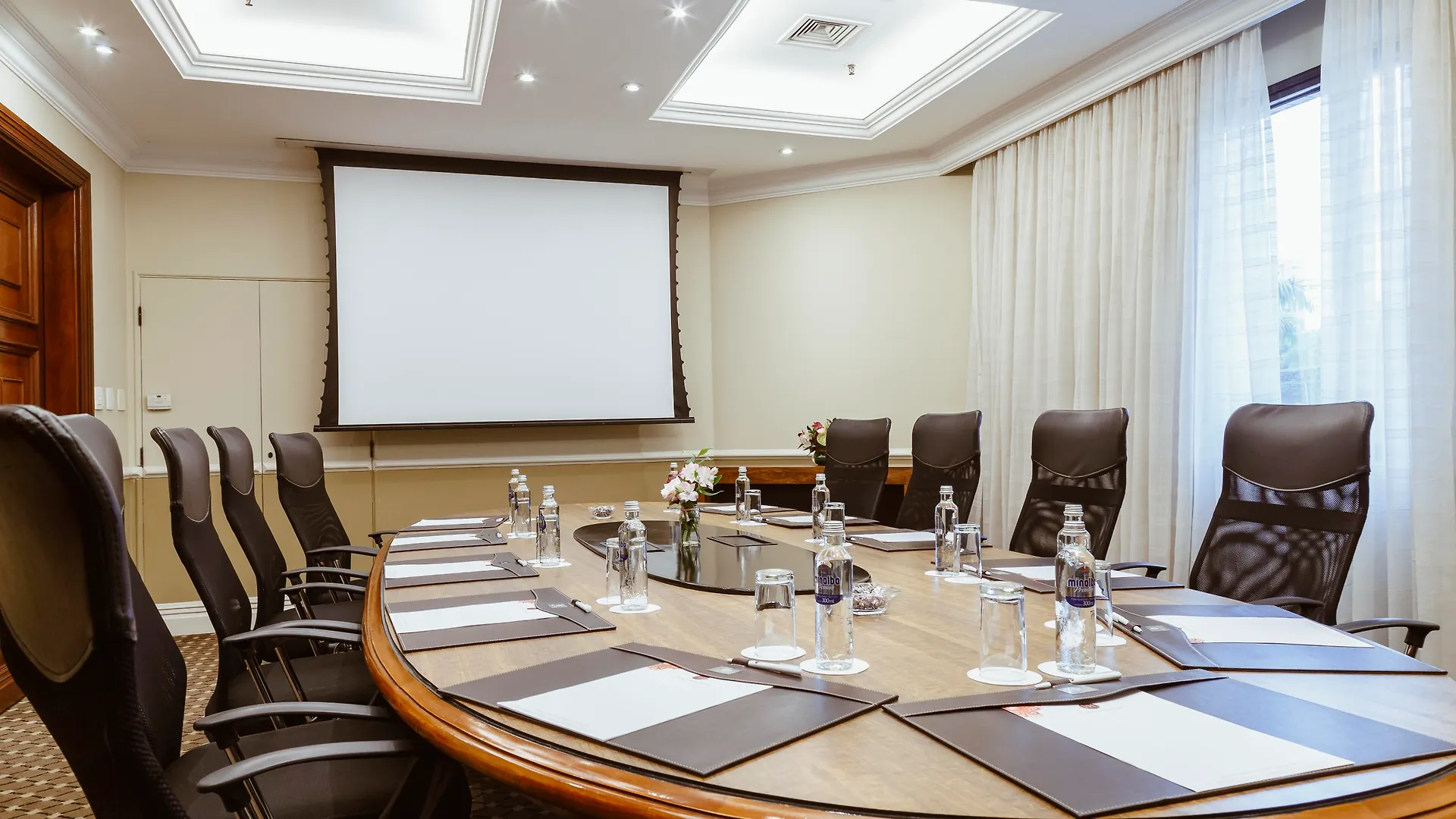 Grand Mercure Sao Paulo Ibirapuera 5*,  Βραζιλία