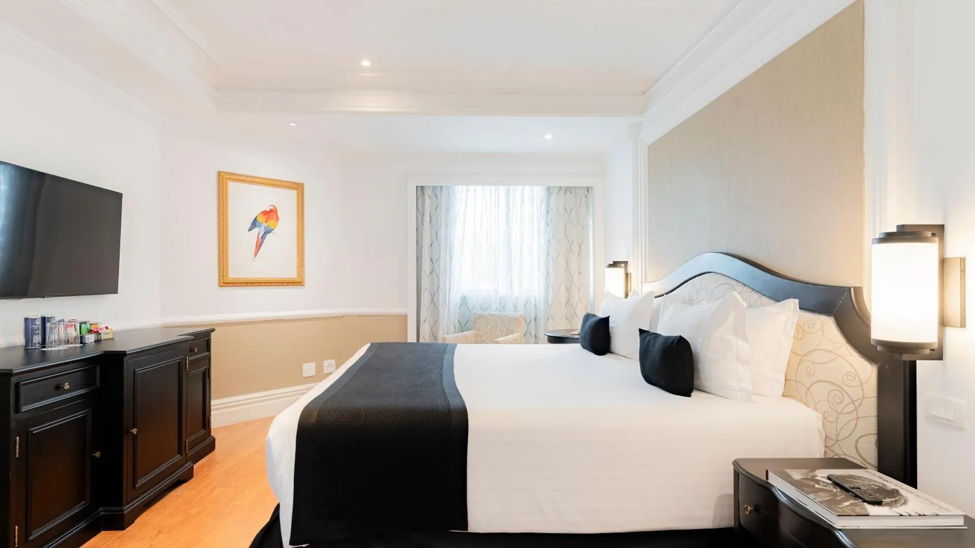 Grand Mercure Sao Paulo Ibirapuera 5*,  Βραζιλία