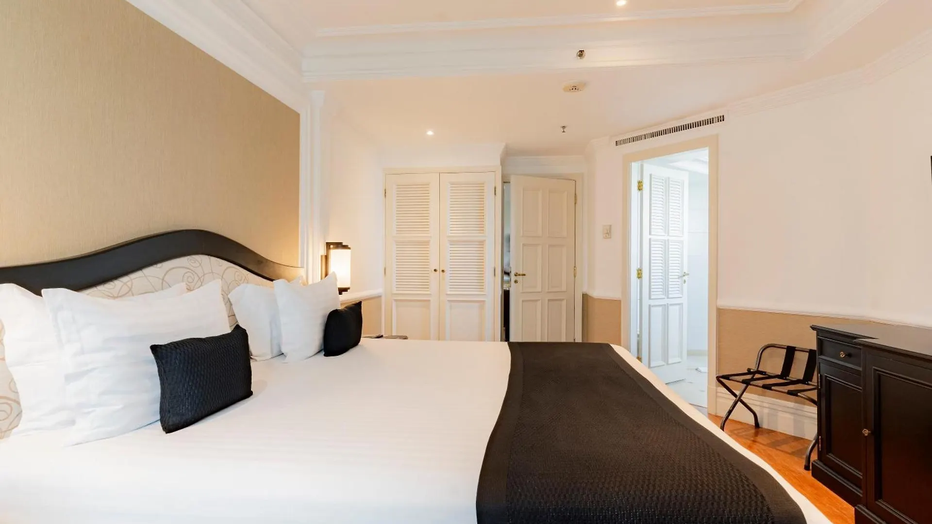 Ξενοδοχείο Grand Mercure Sao Paulo Ibirapuera