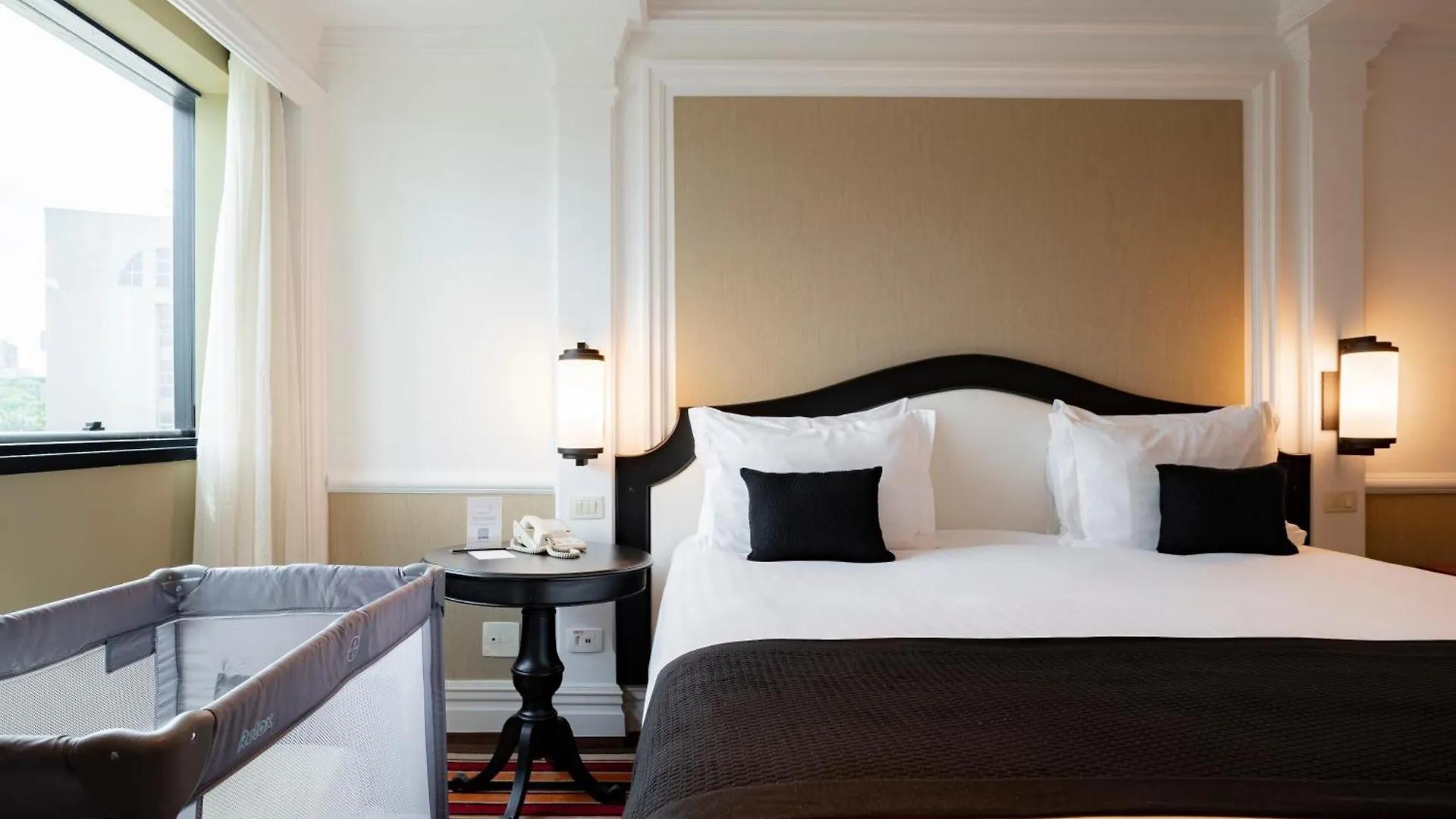 Ξενοδοχείο Grand Mercure Sao Paulo Ibirapuera