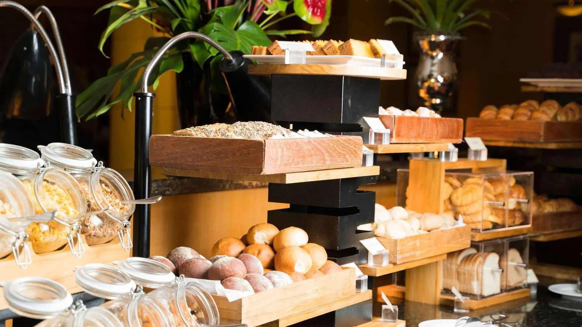 Grand Mercure Sao Paulo Ibirapuera