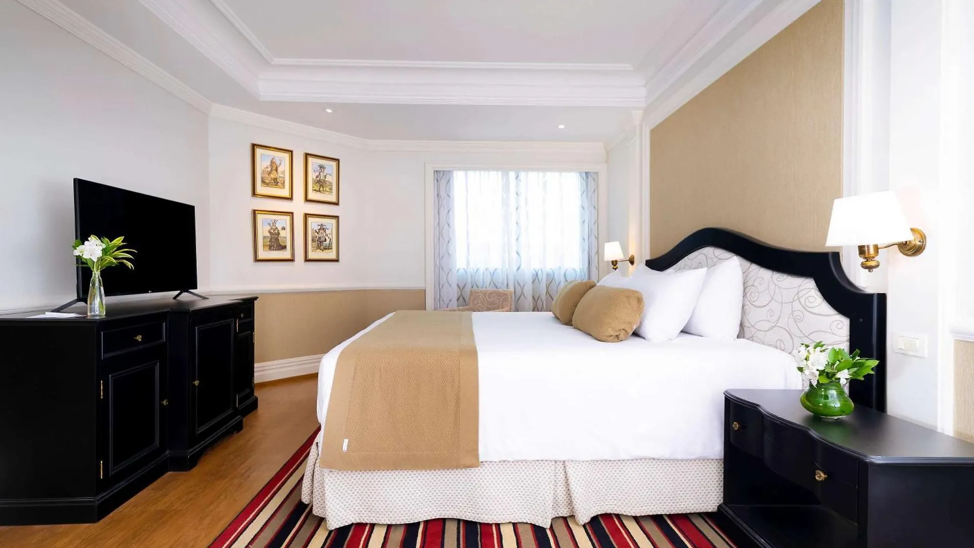 Grand Mercure Sao Paulo Ibirapuera Ξενοδοχείο