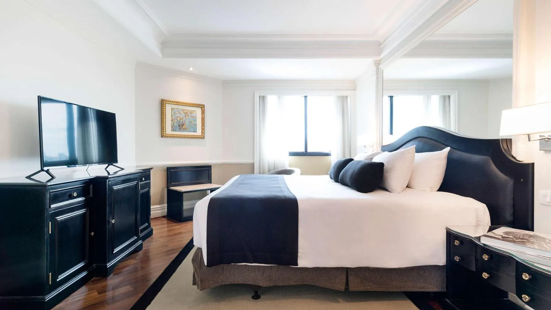 Ξενοδοχείο Grand Mercure Sao Paulo Ibirapuera