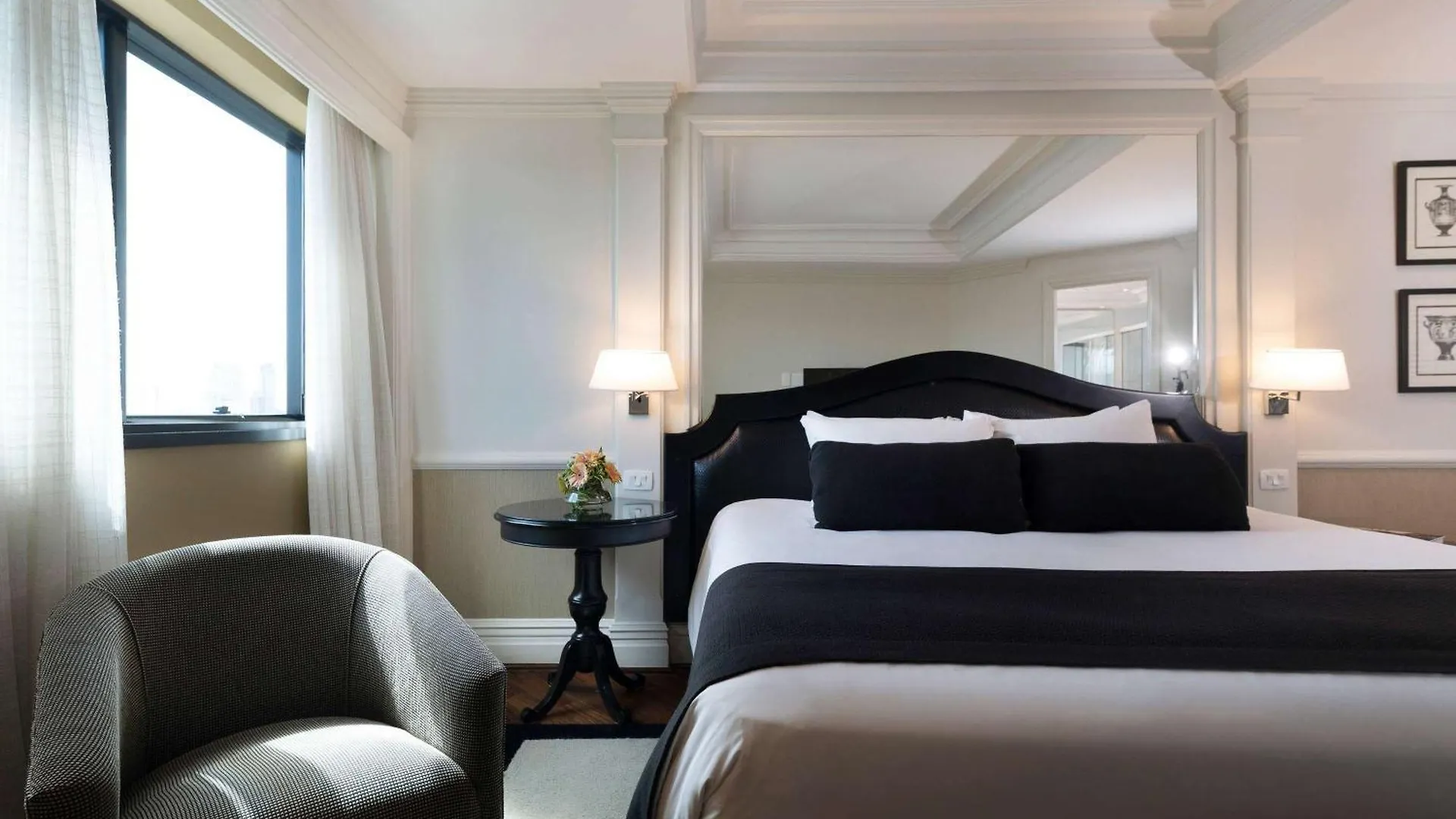 Grand Mercure Sao Paulo Ibirapuera 5*,  Βραζιλία
