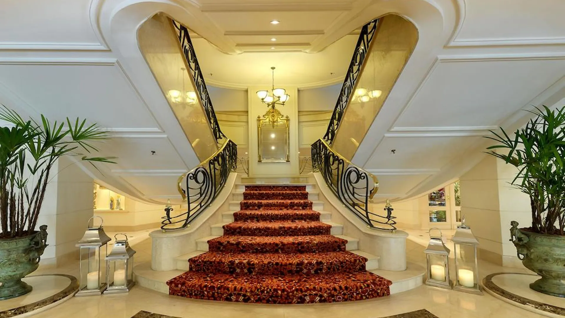 Grand Mercure Sao Paulo Ibirapuera