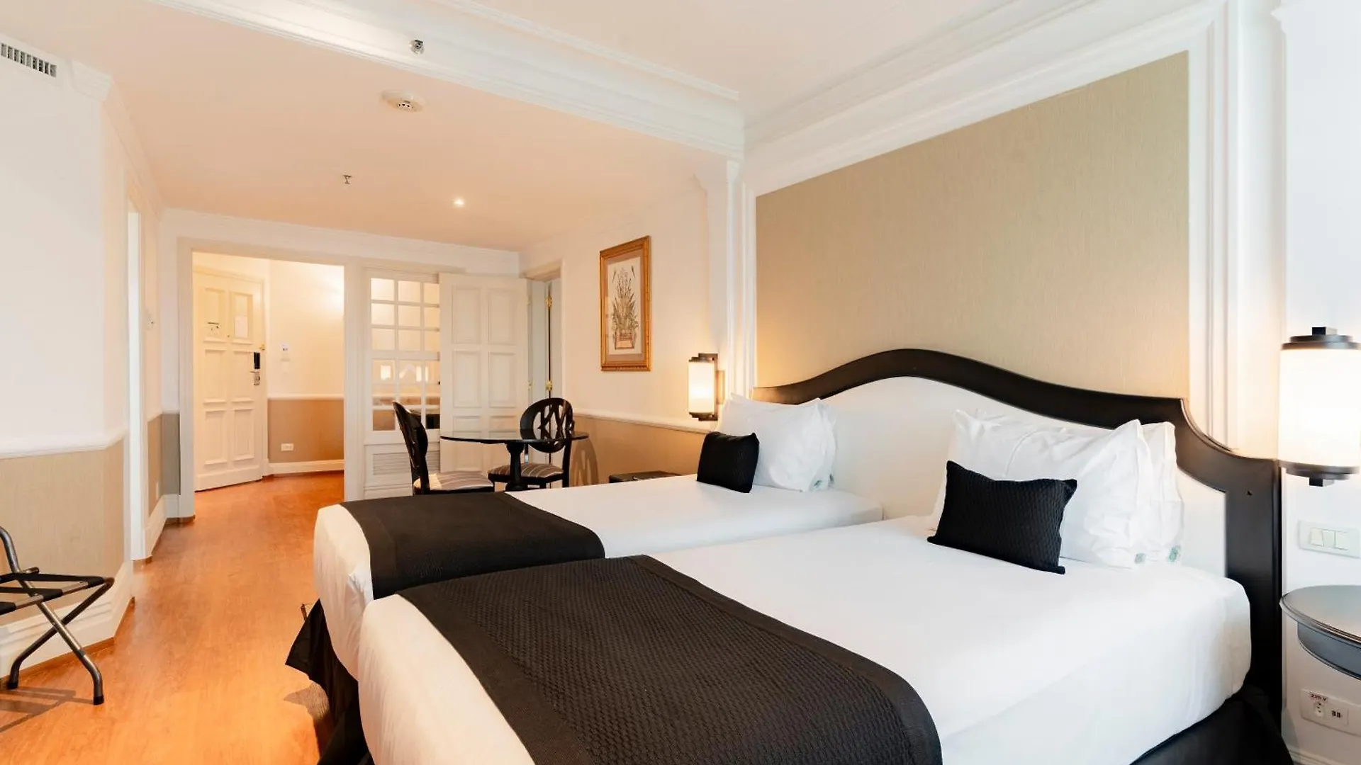 Grand Mercure Sao Paulo Ibirapuera