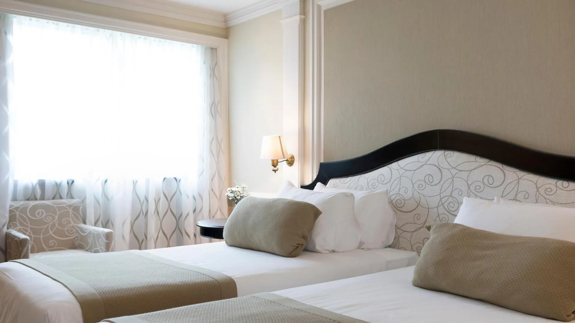 Otel Grand Mercure Sao Paulo Ibirapuera