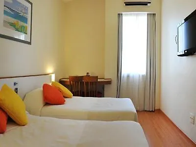 Grand Mercure Sao Paulo Ibirapuera Otel