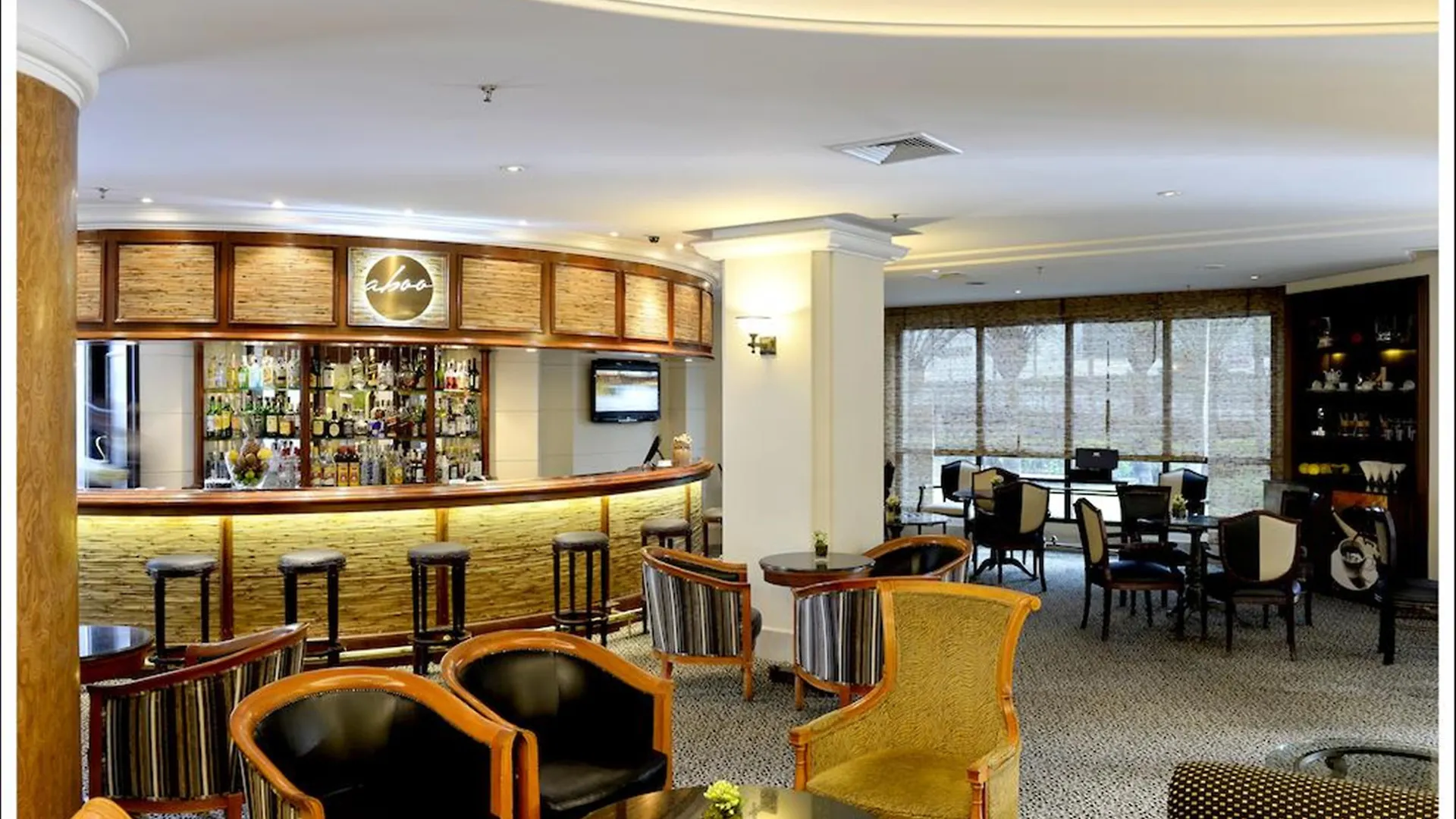 Grand Mercure Sao Paulo Ibirapuera 5*,  Brazil